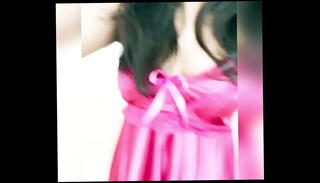 Video 971219495: gf dress