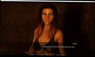 Video 1592140851: lesbian porn, lesbian lust, rough lesbian, cartoon, straight