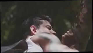 Video 1289246375: bareback, gay blowjob big dick, latin dick gay