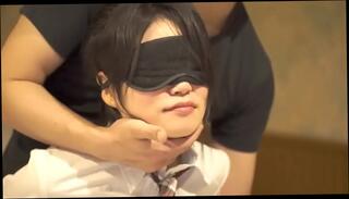 Video 925210485: amateur asian teen, very cute asian teen, blind teen, teen tickling, funny teen