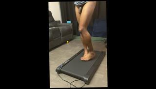 Video 1653503133: amateur femboy solo, femboy feet, solo amateur trans, femboy heels, cute femboy