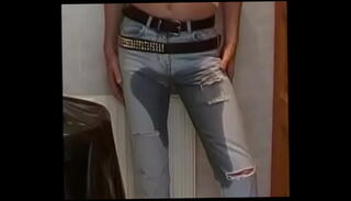 Video 1594654685: solo piss, sexy gay porn solo, amateur solo gay porn, pissing jeans gay, piss wet