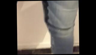 Video 1312623535: pissing peeing, solo pee, boy pee