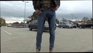 Video 1303605015: pissing peeing, amateur gay piss, pissing jeans gay, pissing public gay, pee jeans wetting