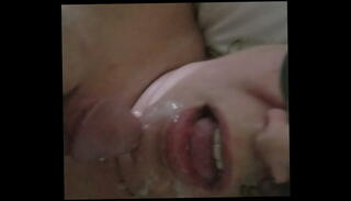 Video 697258205: facialized closeup, swallow closeup, closeup cumshot, closeup licking, homemade closeup, closeup amateur, masked cumshot