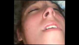 Video 1188027055: ass slapped fucked, tits white dick, tits big dick, big latin dick