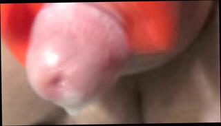 Video 341355301: sex toy cumshot, sex toy handjob, sex toy gay, masturbation handjob cumshot, cock cumshot, stimulation cumshot