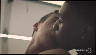 Video 1665690181: vintage interracial threesome, interracial bareback threesome, threesome gay bareback anal, interracial threesome blowjob, vintage black bareback, bareback gay men, vintage naked, bareback young gay, anal threesome hd, vintage locker, vintage gym, threesome together, bareback muscular, young man barebacked, naked hanging