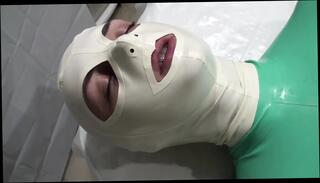 Video 1664833371: fetish latex catsuit, latex catsuit sex, fetish girls latex, latex catsuit mask, latex vacuum, latex doctor, vacuum pump, latex sex toy, sperm fetish, doctor straight, latex hd, slovak girl