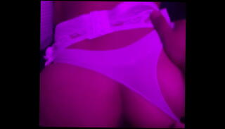 Video 1310971175: ass taking backshots, fat ass backshots, backshots cumshot, lingerie cumshot