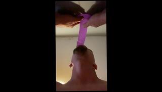 Video 1658509903: solo amateur dildoing, gay solo dildo, solo blowjob dildo, solo male dildo, deep throat dildo blowjob, dildo bj