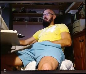 Video 1665706791: big cock handjob cum, big cock handjob masturbation, gay big cock handjob, big spanish cock, big cock tattoo