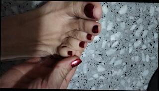 Video 1588807003: foot fetish sexy feet, foot fetish soles feet, barefoot foot fetish, milf feet fetish, milf feet solo, mom foot fetish, amateur milf feet, soft feet foot, bare feet foot, pretty feet foot, latin milf feet, cute feet foot, solo female feet, milf mom mother