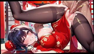 Video 1620239413: pee fetish, peeing masturbating, masturbation cartoon, dress pee, pee tight, fishnet fetish, chinese fetish