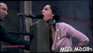 Video 1592707825: bdsm fetish slave, bdsm blowjob slave, fetish hardcore bdsm, masturbation fetish hardcore, brunette slave, wicked woman