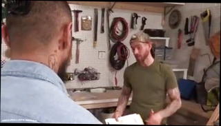 Video 1431772001: interracial couple fucking, interracial gay fuck, interracial anal fuck, interracial blowjob fuck, interracial muscle hunk, interracial muscular, interracial men