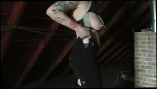 Video 1226006103: fetish solo, amateur solo big tits, ass big tits solo, solo ripped, solo female big tits, fetish women, big butt solo, big boobs fetish, yoga pants fetish, clothed fetish, panty fetish, tattooed fetish, ass destruction, butt destroyed