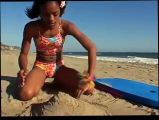 Video 745379104: lil baby, ebony college girl