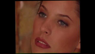 Video 1177558701: straight facial, beautiful brunette facial