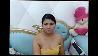 Video 1240471605: sexy naked tits, sexy naked latin, sexy natural tits