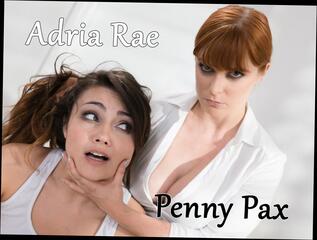 Video 1603724081: adria rae, penny pax, big tits lesbian girl, lesbian teen girls, lesbian straight, takes lesbian, american lesbian, sexual