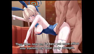Video 1612708455: sexy hentai babe, hentai bunny, hentai big, big butt sexy babe, sexual