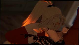 Video 1656428713: cartoon pov, cartoon girl, cartoon plays, puppy girl, girl loves mouthfuls