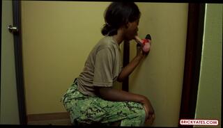 Video 1580599594: interracial glory hole, gloryhole bitch, interracial deep throat, interracial handjob, black gloryhole, ebony interracial, brunette interracial, interracial hd