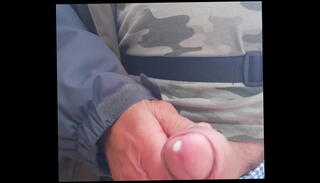 Video 1528927375: uncut boys, uncut old, boy outside