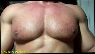Video 1387037515: muscle worship nipple play, woman worship, asian muscle worship, self worship, love worshiping, worship guy, worships big, muscular woman