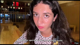 Video 1621124325: skinny fetish teen, skinny teen cum, cum swallowing fetish, cum fetish amateur, skinny amateur brunette teen, skinny teen blowjob, skinny teen beauty, skinny teen outdoor, skinny facial, cumshot skinny, public fetish, mouth fetish, blowjob cum load swallow, cum swallowing outside, girl cum face, girl eats cum