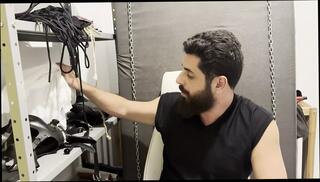Video 1625300921: fetish gay solo, domination rope, solo gay amateur, gay man solo, domination hd, pov
