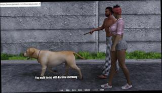 Video 1656336481: 3d animation sex game, hd 3d animation, breasted grandma, anime straight, older grandma, anime old, breasts exposed