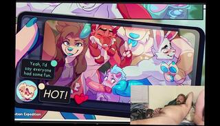 Video 1653136563: cartoon furry, cartoon anal sex, furry comic, amateur anal sex