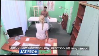 Video 140517503: doggy style amateur blowjob, european amateur doggy styled, blonde blowjob doggy style, handjob doggy style, nurse doggy style, play doggy style, fake hospital sexy, amateur blonde czech, uniform blowjob