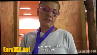 Video 1592529415: femdom pussy, public femdom, gym teacher fucks