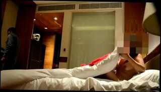 Video 643674585: sexy hot tease, hotel tease