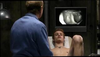Video 309386001: boy exam gay, gay man boy