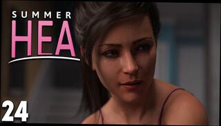 Video 1607854673: uncensored cartoon, tits uncensored, cartoon brunette, small tits brunette