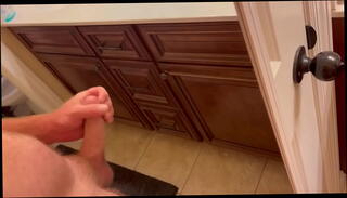 Video 1249662155: wife big dick, cum wife, wife cumshot, dick mirror, wife jacking