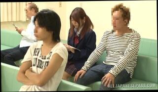 Video 50506404: pigtailed student, hardcore submissive, pigtails pussy, bdsm asian teen, submissive chick, submissive sex, bdsm blowjob, pigtailed japanese, submission game, touching horny pussy, horny beauty's pussy, pretty japanese teen, very pretty teen