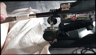 Video 1414726301: jerking machine, gay machine, sex machine, man machine, machine hd