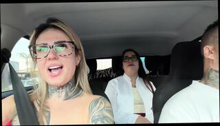 Video 1666349731: bisexual couple threesome, hot bisexual threesome, bisexual couple share cock, horny bisexual couple, bisexual wife sharing, threesome hot pornstar, wet pussy threesome, blonde wife threesome, brunette pornstar threesome, straight bisexual, car threesome, bisexual brazilian, hottest bisexual, threesome hd