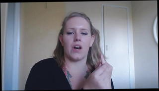 Video 1039336301: sexy chubby bbw, chubby fart, farting humiliation, hot chubby bbw, chubby blonde bbw, femdom fart, farts dirty talk, straight humiliation, hottest femdom