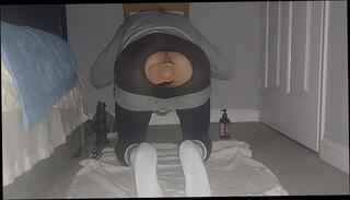 Video 1655786043: sissy femboy solo, butt plug double penetration, double penetration anal plug, double penetration anal gape, ass femboy sissy gay, sissy femboy amateur, double dildo penetration, sissy gaping hole, gaping loose ass hole, gaping wrecked ass, male butt plug