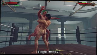 Video 1117598675: gay fetish, wrestling fetish, gay sex wrestling
