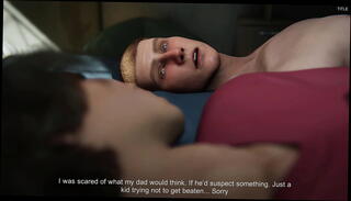 Video 1654740605: anime game porn gay, anime gay sex, anime handjob, anime blowjob, anime english, friend blowjob