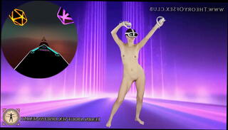 Video 1596071575: vr sex game, virtual sex game, sex exercise, sex dance, physical sex, home sex, muscle sex