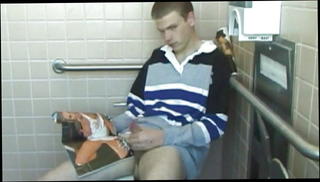 Video 1336854501: amateur gay cock, amateur cock stroking, gay men cock, gay guys cock, cock toilet, cock family, porn flip, girl
