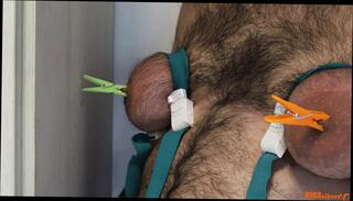 Video 1594530361: bdsm solo, solo gay amateur, nipple torture, gay bear bdsm, gay solo play, amateur solo hd, fat bdsm, european bdsm, spanish gay